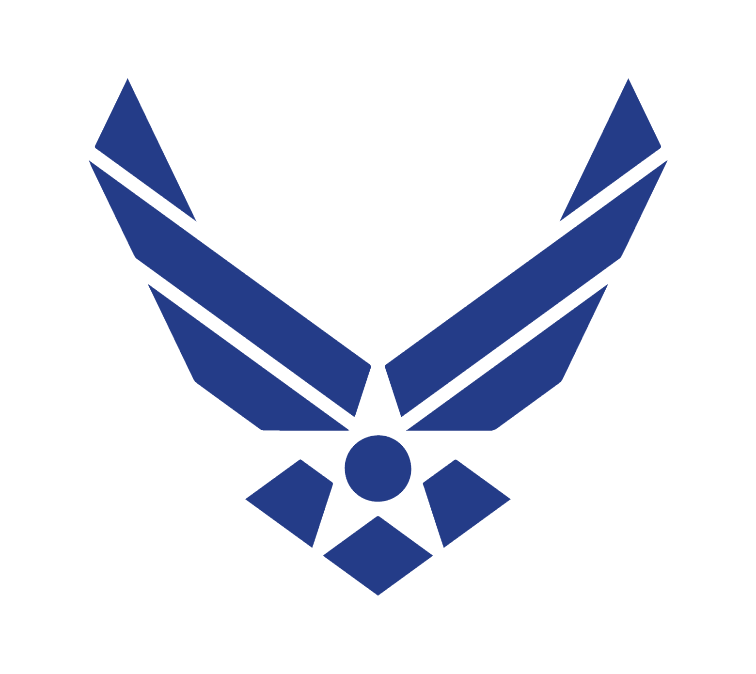 USAF TPS